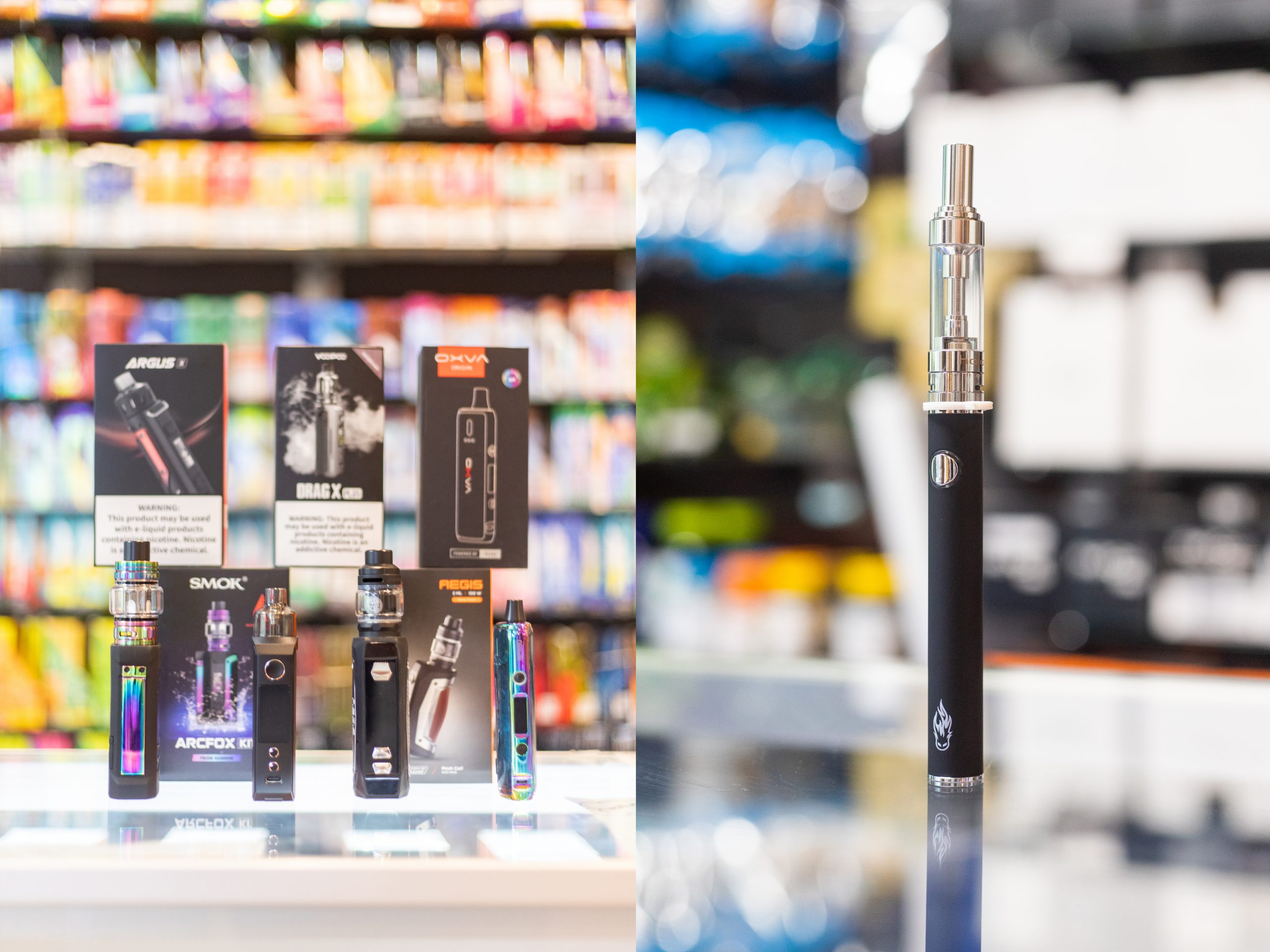 elfbar nachfüll pod läuft aus Guide d'achat : Top 10 des meilleures cigarettes électroniques en 2026 !