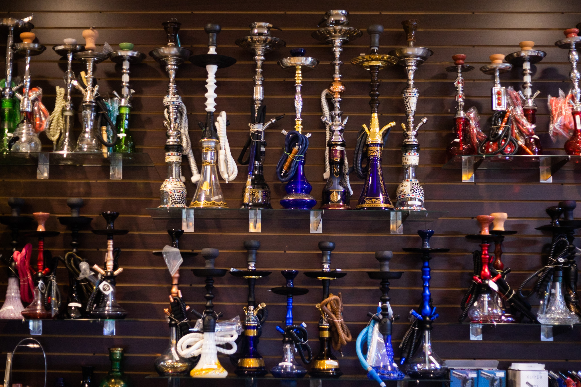 Smokers Galaxy San Antonio, TX