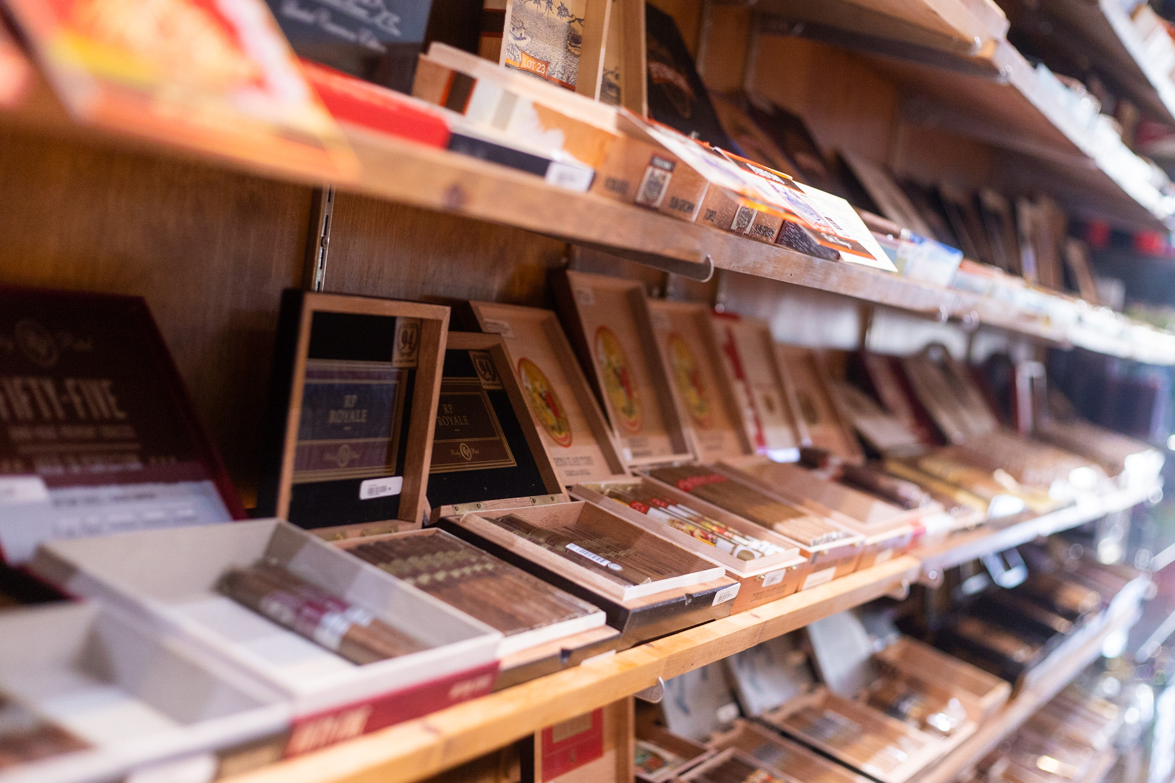 Smokers Galaxy San Antonio, TX