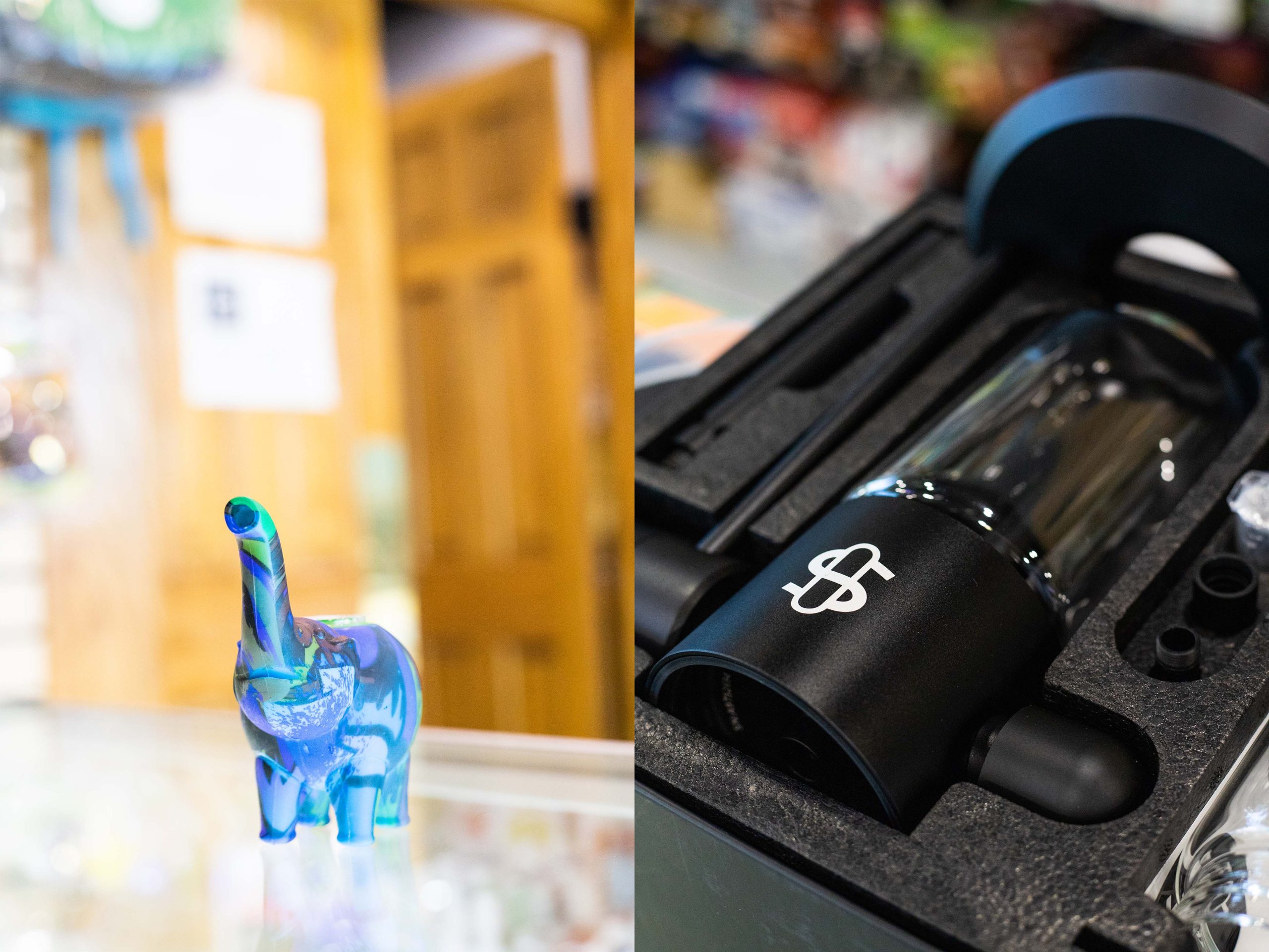 Tobacco Pipes Smokers Galaxy San Antonio, TX