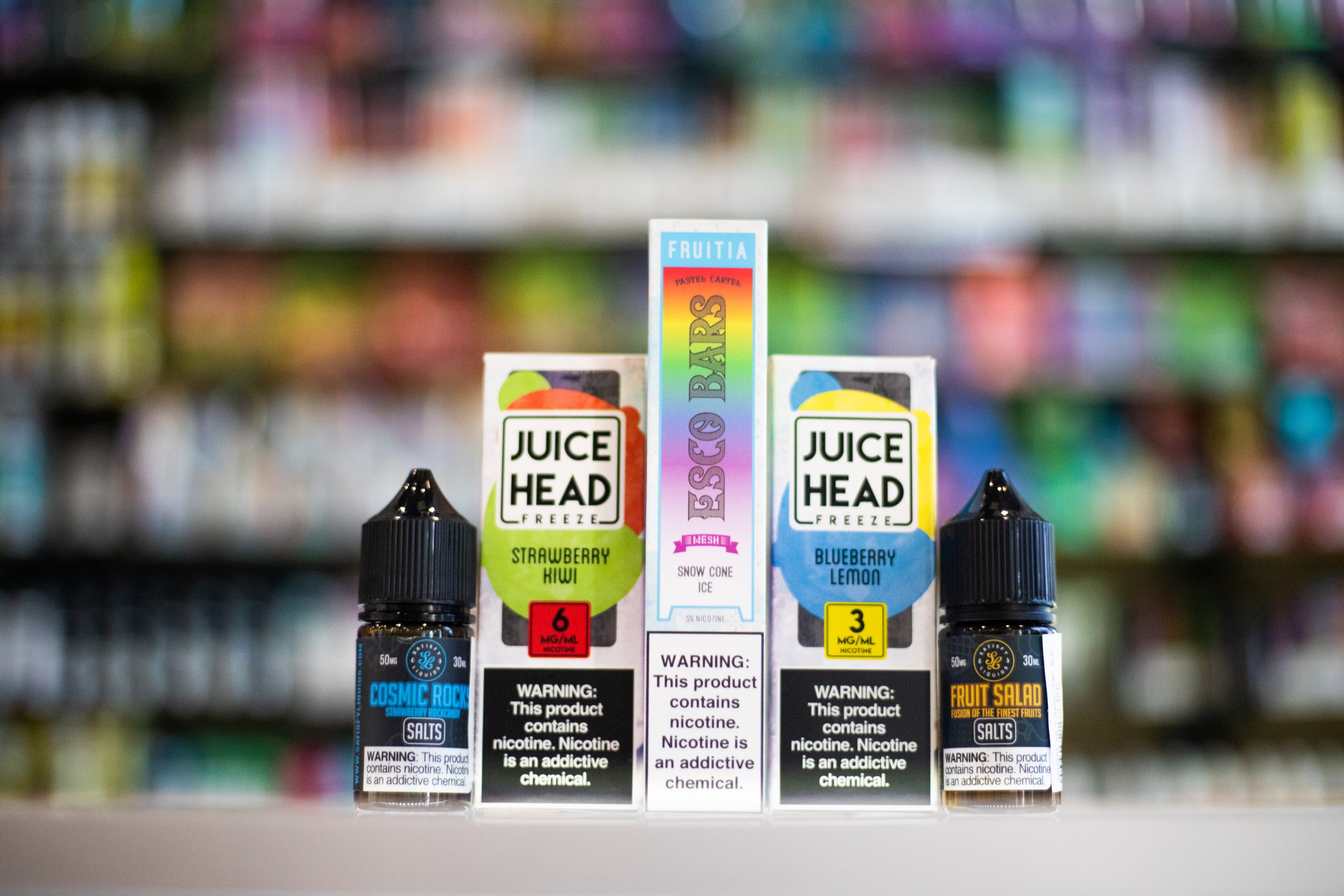 Vapor Smokers Galaxy San Antonio, TX