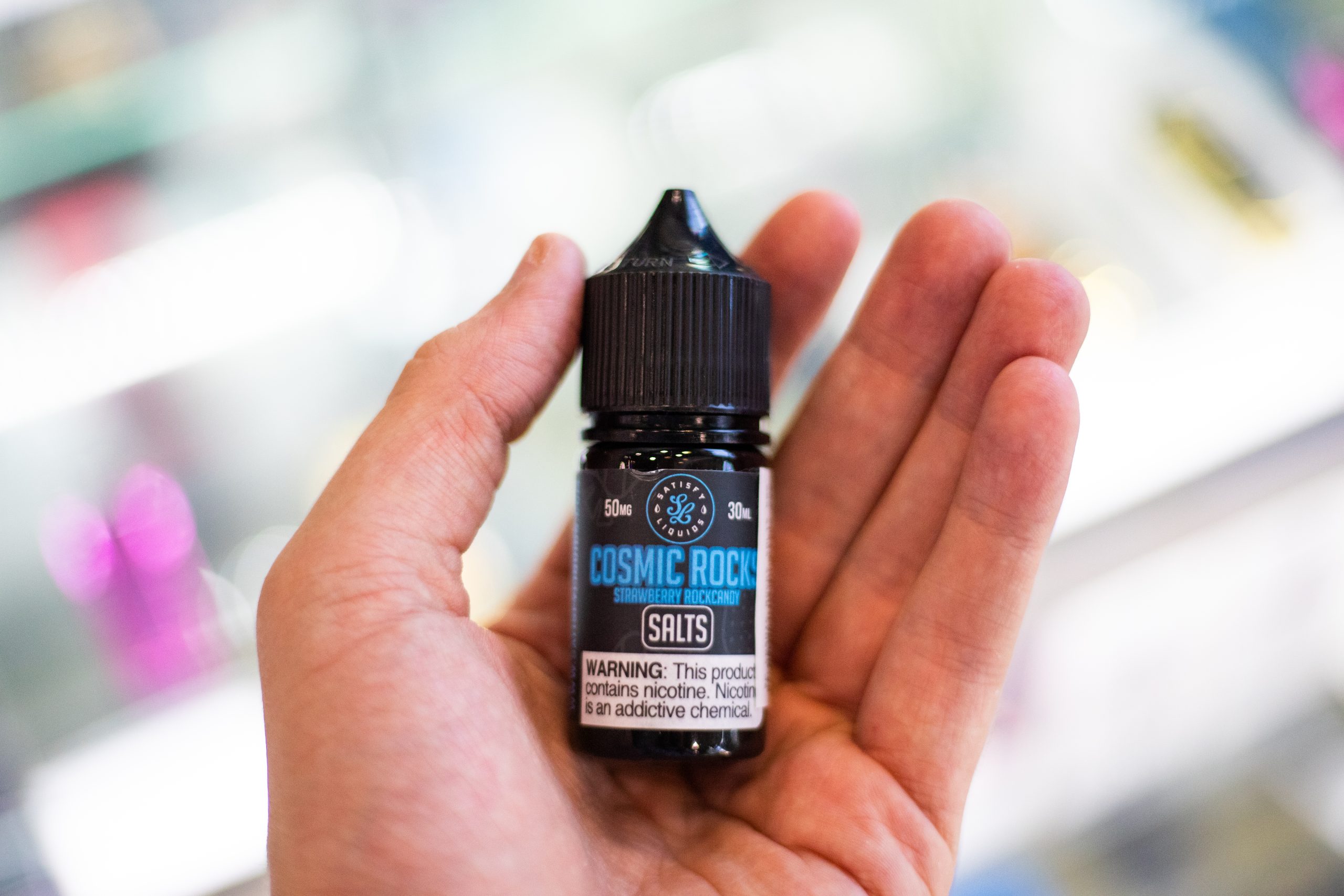 Vapor Smokers Galaxy San Antonio, TX