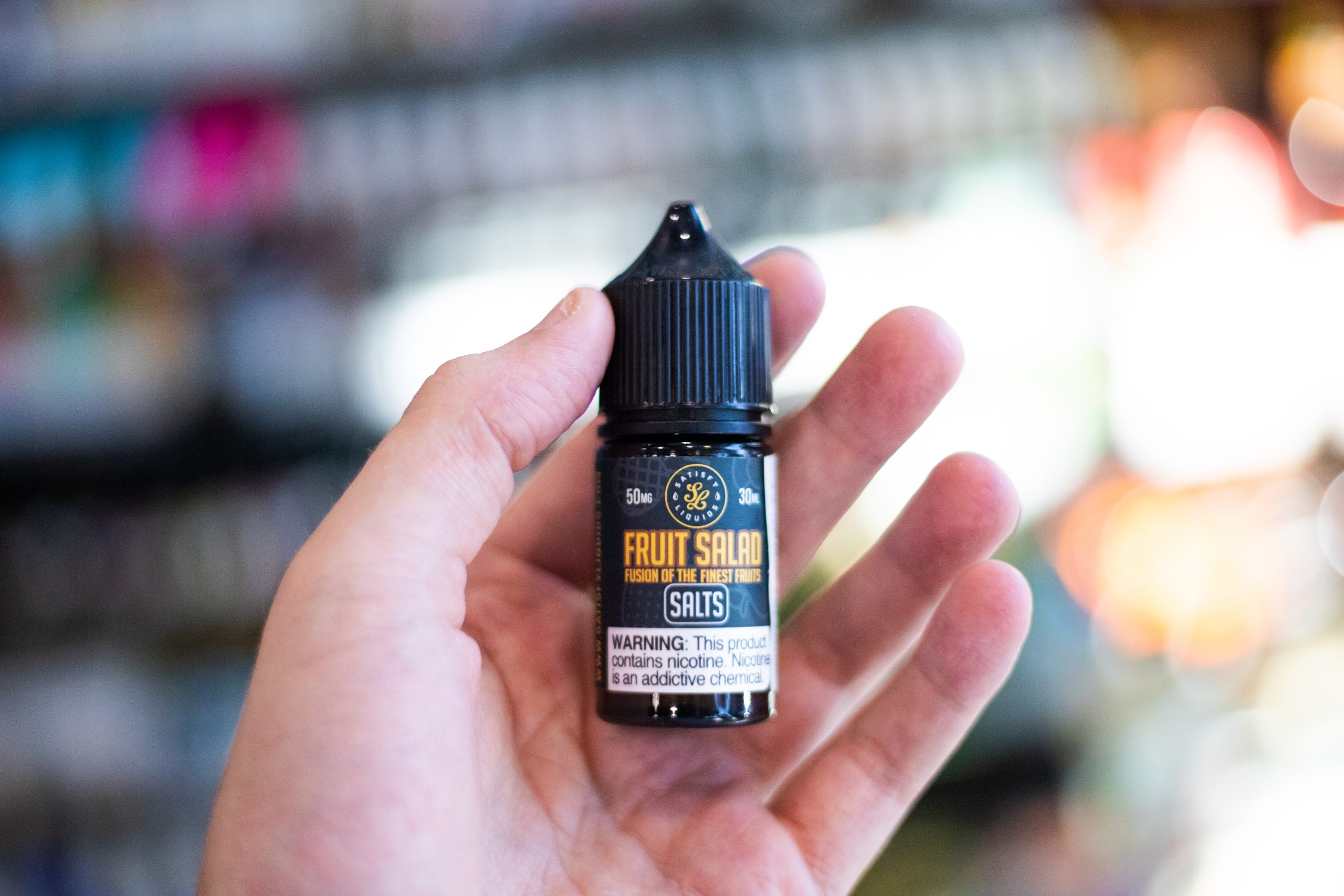 Vapor Smokers Galaxy San Antonio, TX