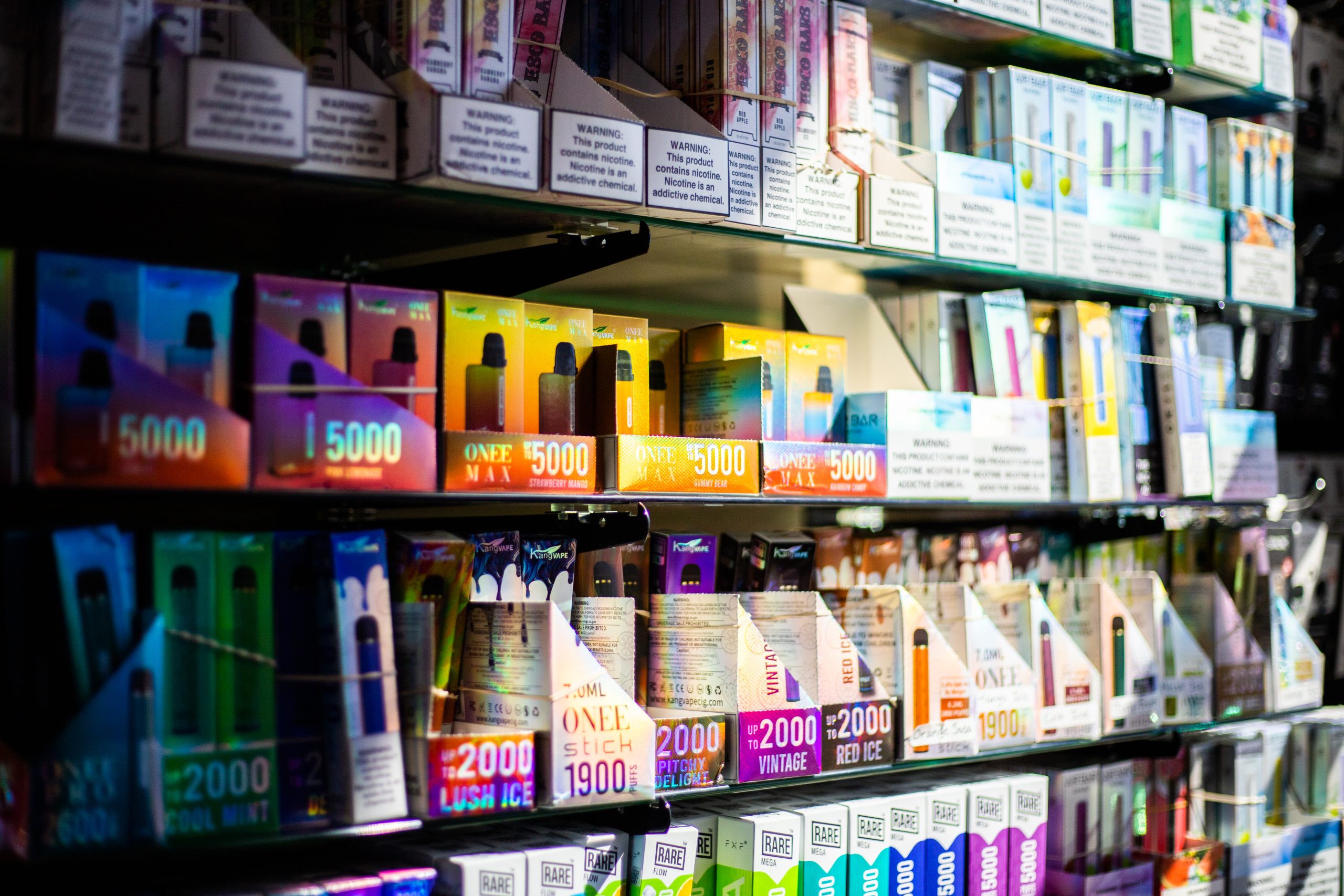 Vapor Smokers Galaxy San Antonio, TX