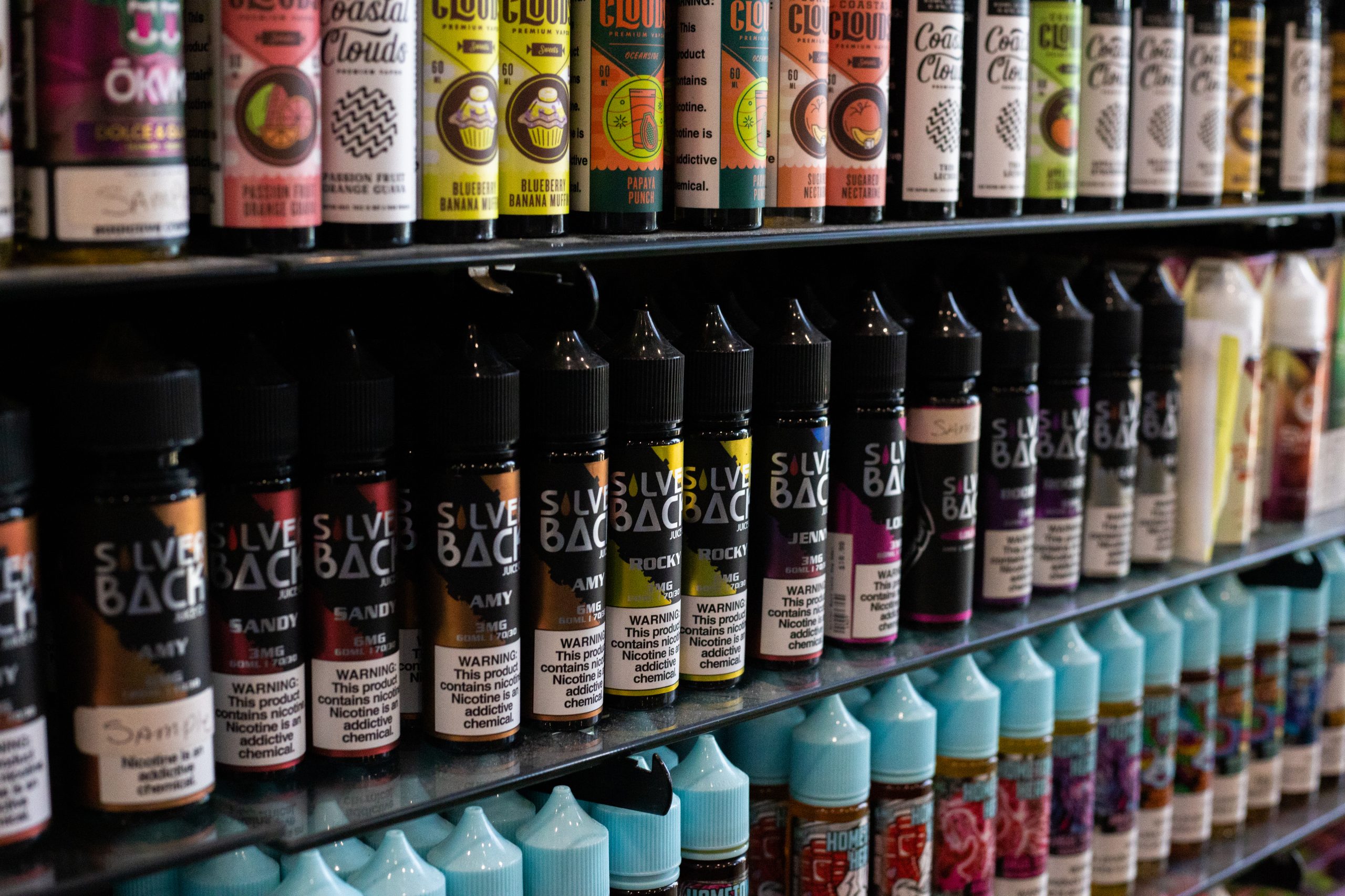 Vapor Smokers Galaxy San Antonio, TX