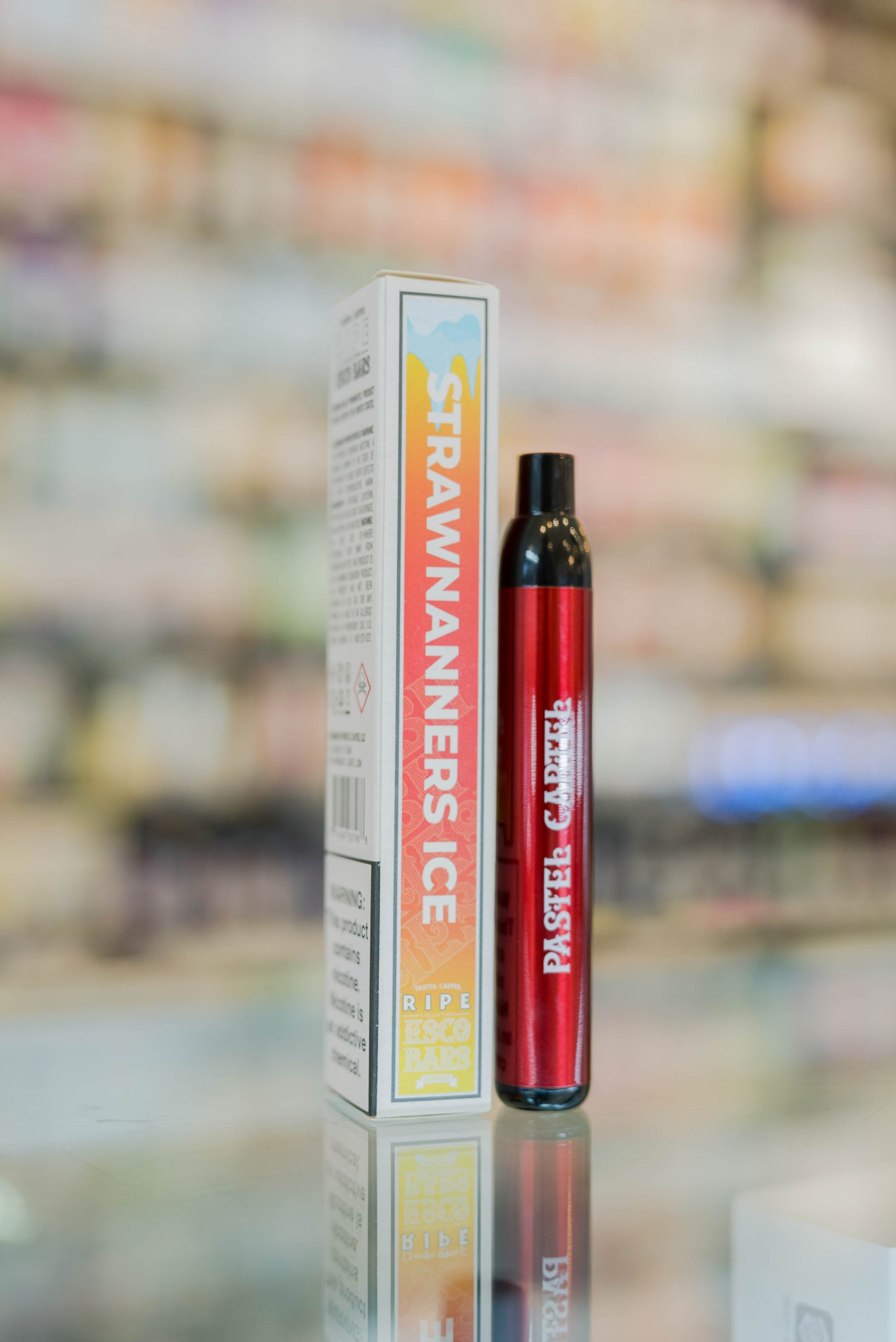 elfbar nachfüll pod läuft aus Eight vape shops in Swansea forced to close temporarily by council trading  standards have had their closure extended by local magistrates. Swansea  council issued temporary closure notices (48hrs) against a total of main image 1